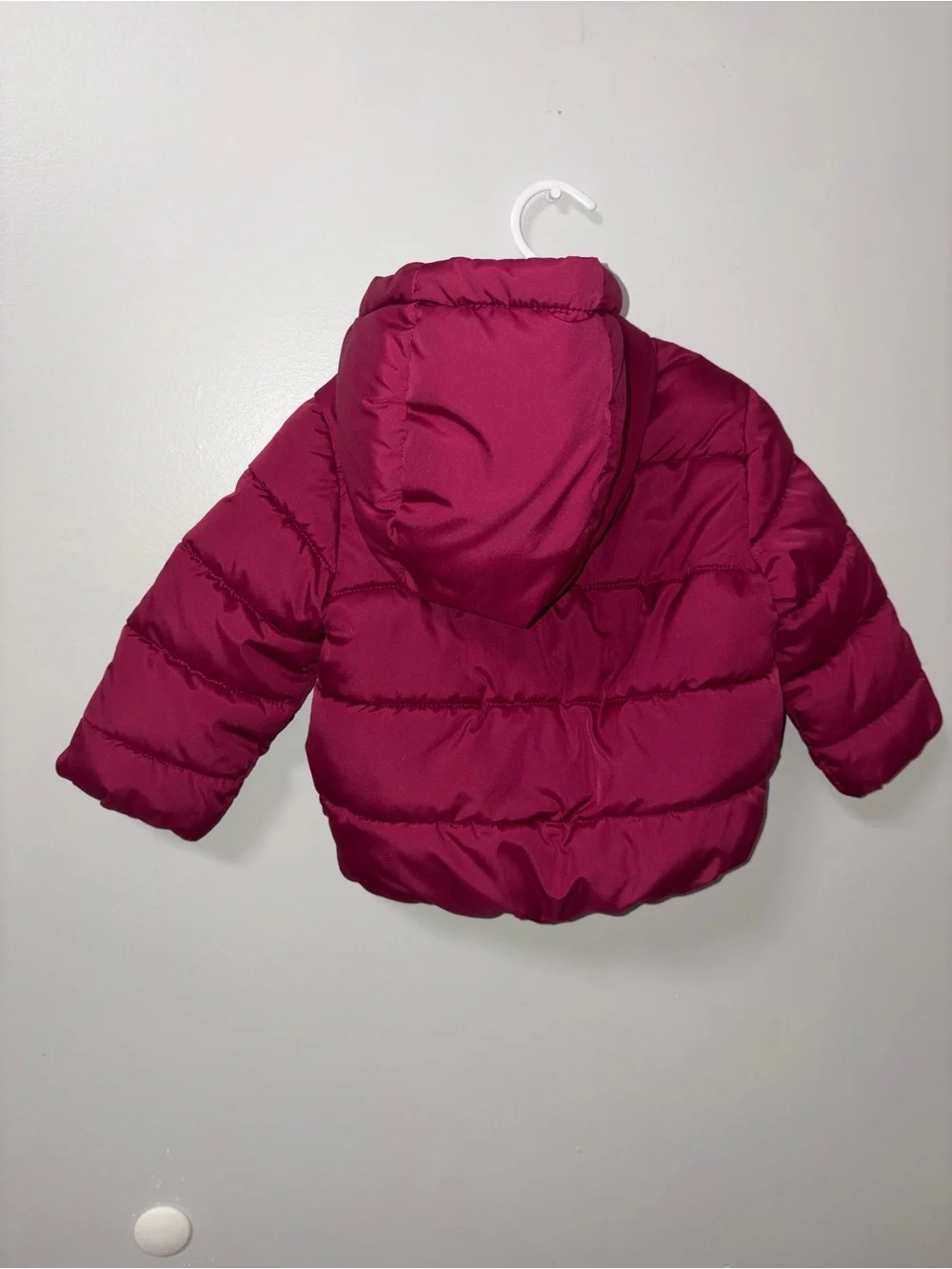 The Childrens Place outfits hood